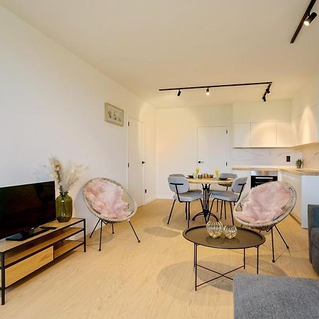 Flat Belle Apartment Де Пане Екстериор снимка