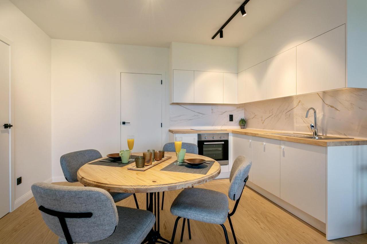 Flat Belle Apartment Де Пане Екстериор снимка