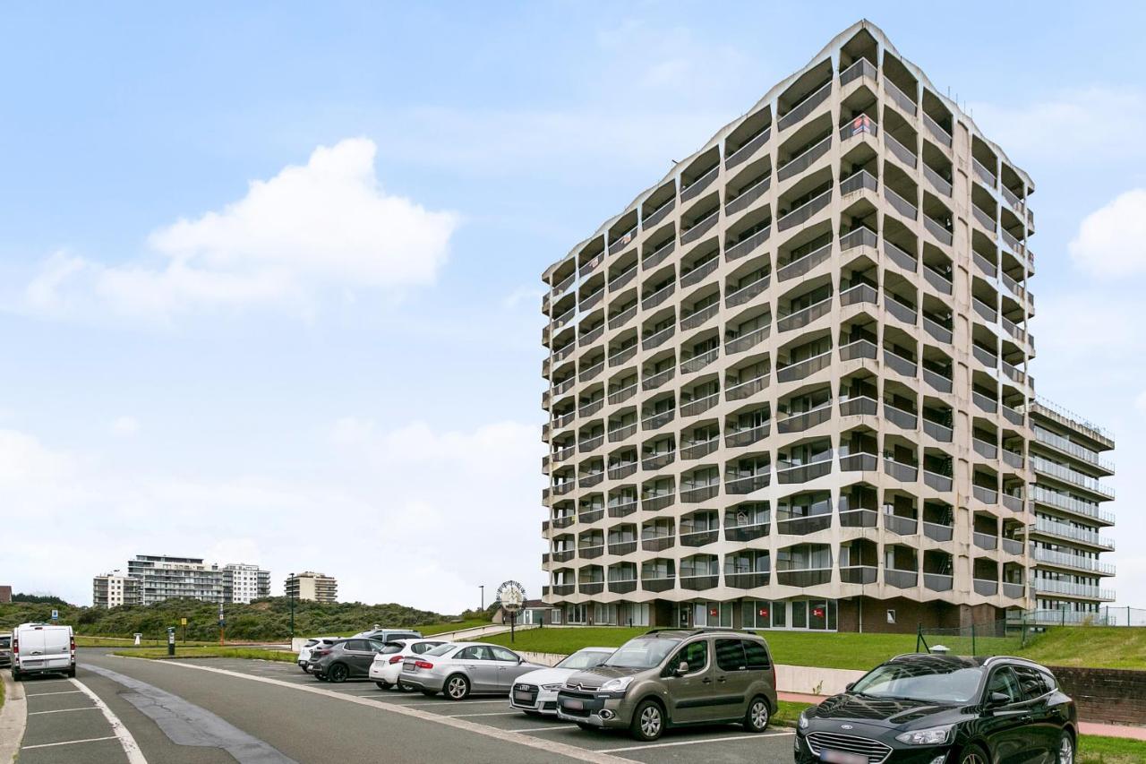 Flat Belle Apartment Де Пане Екстериор снимка