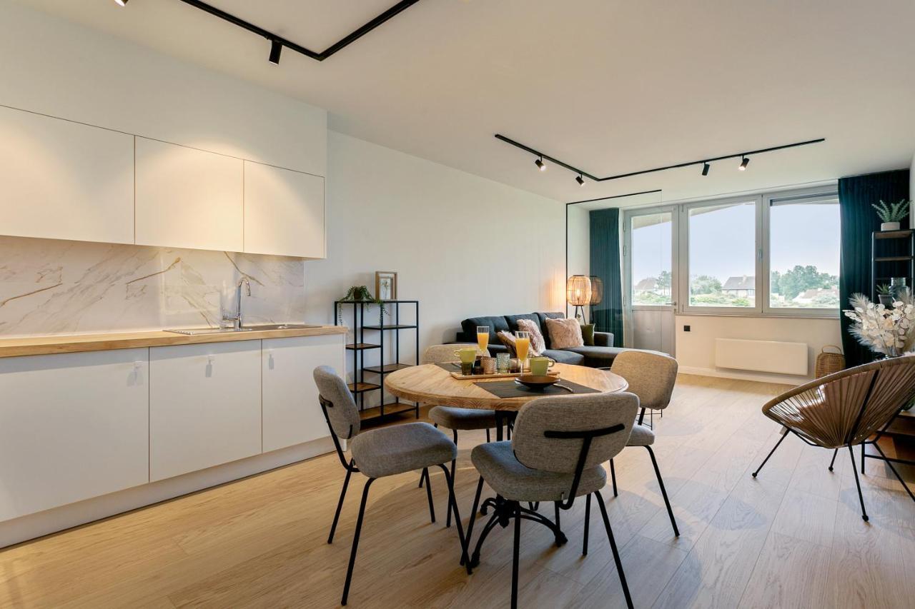 Flat Belle Apartment Де Пане Екстериор снимка