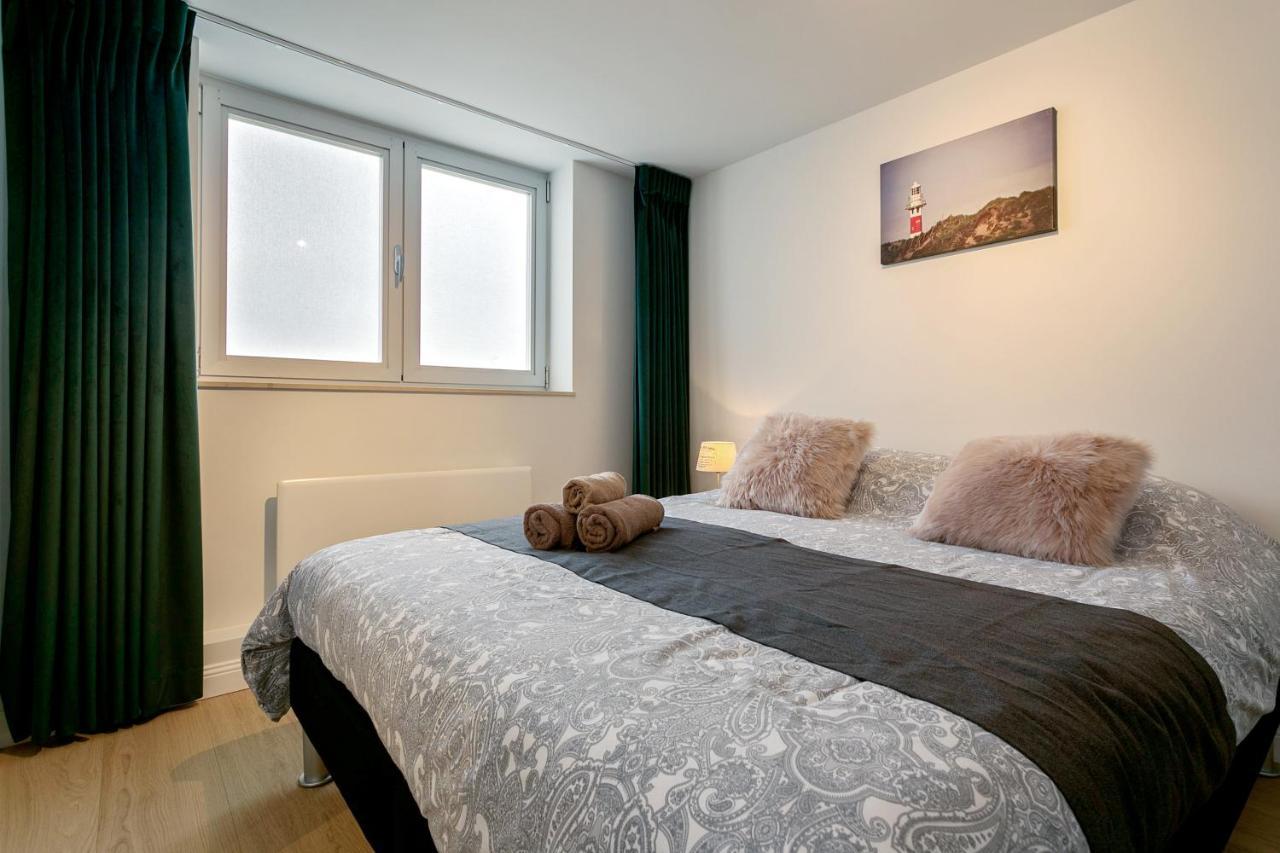 Flat Belle Apartment Де Пане Екстериор снимка
