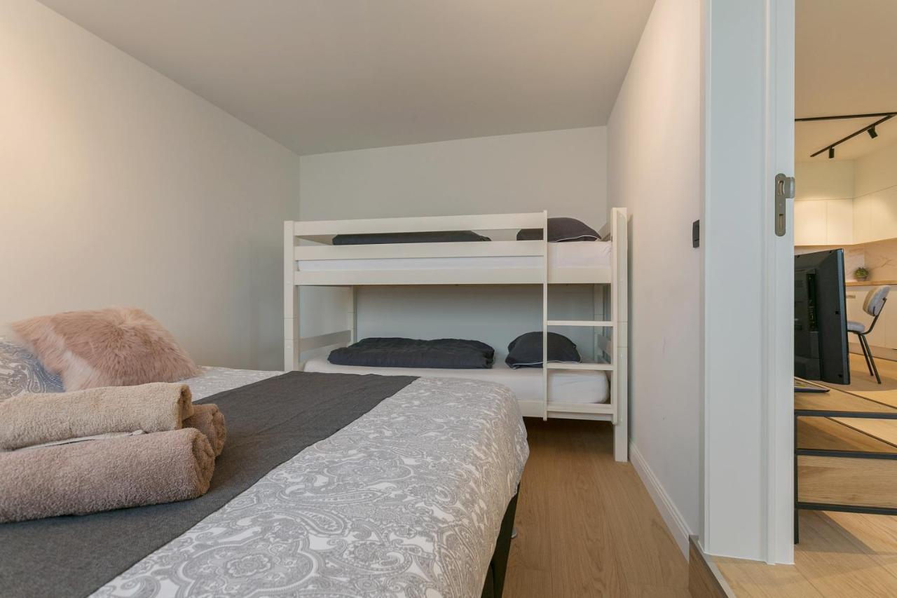 Flat Belle Apartment Де Пане Екстериор снимка