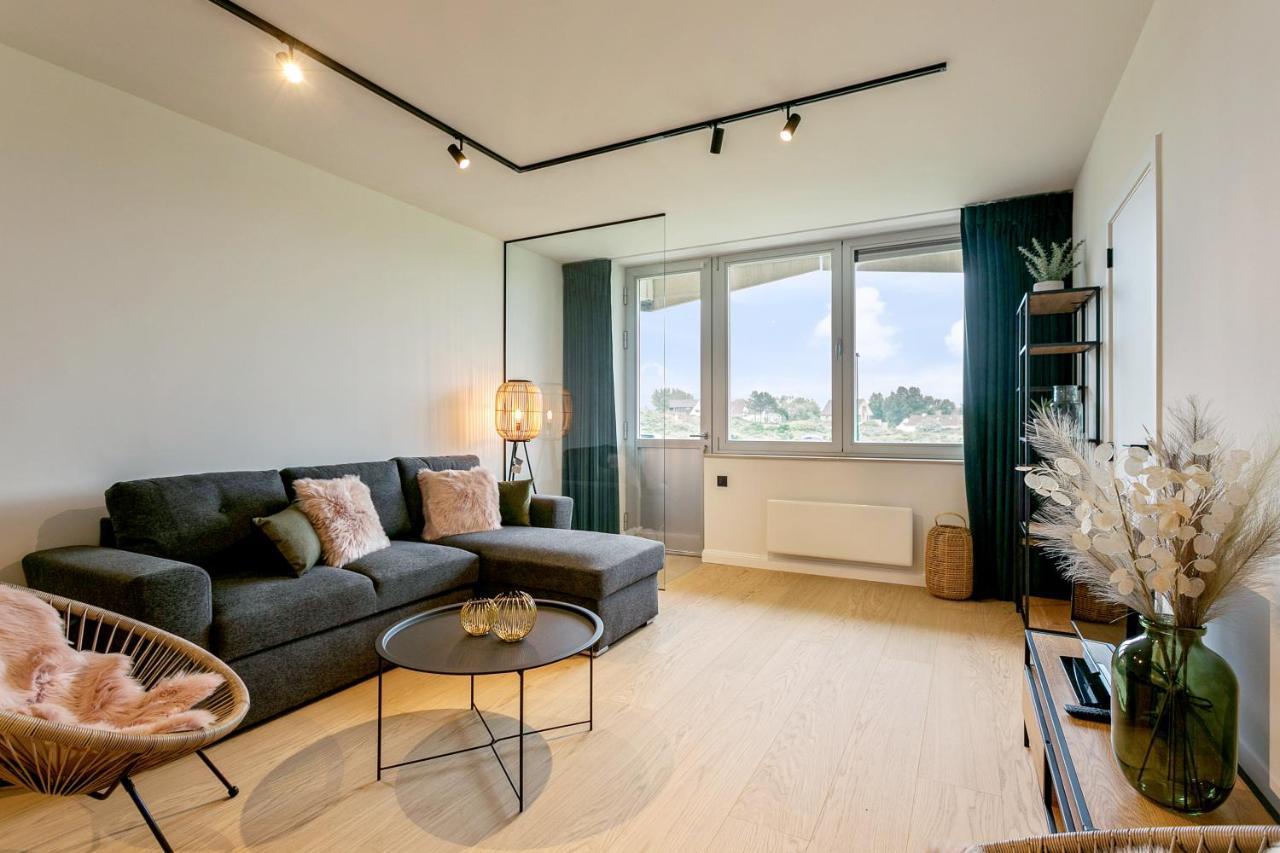 Flat Belle Apartment Де Пане Екстериор снимка