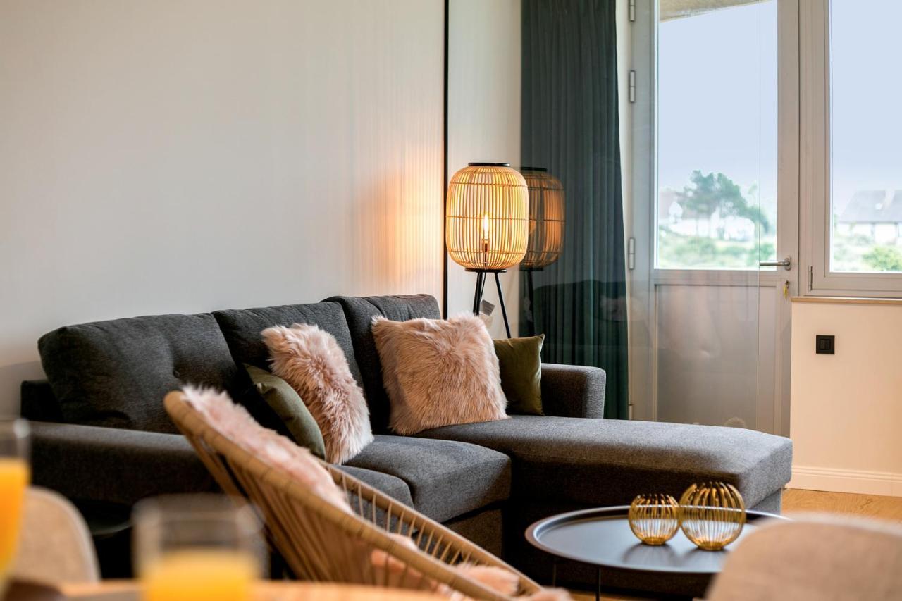 Flat Belle Apartment Де Пане Екстериор снимка